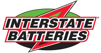 Interstate Batteries Logo | Green Tree Auto Care Inc.