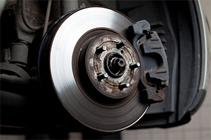 Brakes Repair | Green Tree Auto Care Inc.